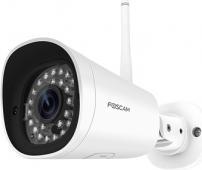 Produktbild Foscam FI9912P - Full HD 2MP IP Camera - Wit (1920 x 1080 Pixels)