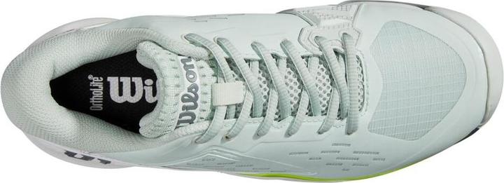 Image du produit Wilson Chaussures de Tennis Rush Pro Ace Terre Battue Femmes (36 2/3)