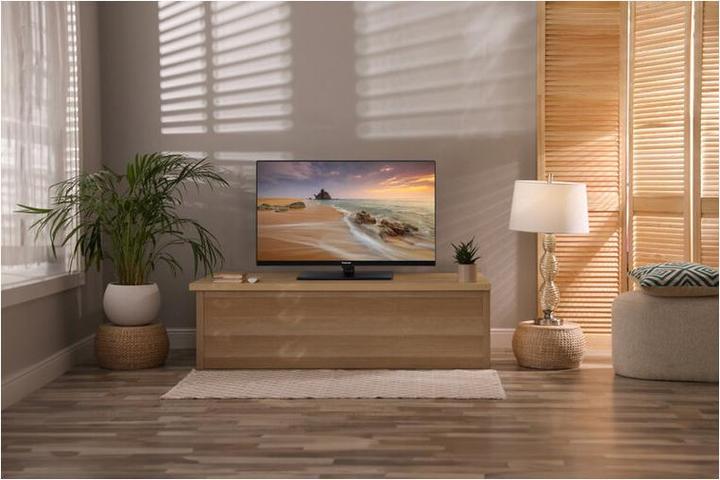 Produktbild Panasonic TS-24N30AEZ sw LED-TV HDready,Multituner,Hotelmode (24", LCD, WXGA)