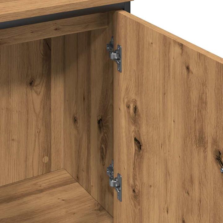 Actual product image VidaXL Vanity unit (80 x 30 x 60 cm)
