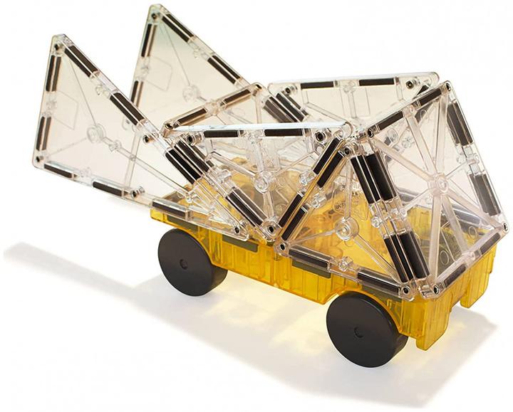 Actual product image Magna-Tiles Cars