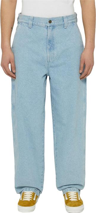 Image du produit Dickies Madison Baggy Fit Denim Vntg Blue (W30/L32)
