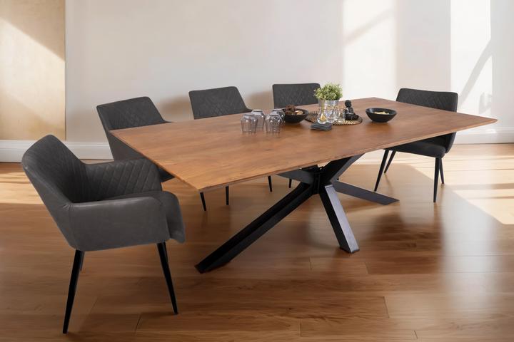 Image du produit SAM Abby (260 x 100 x 77 cm)