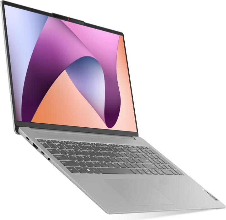 Produktbild Lenovo IdeaPad Slim 5 (16", AMD Ryzen 7 7730U, 16 GB, 1000 GB, DE)