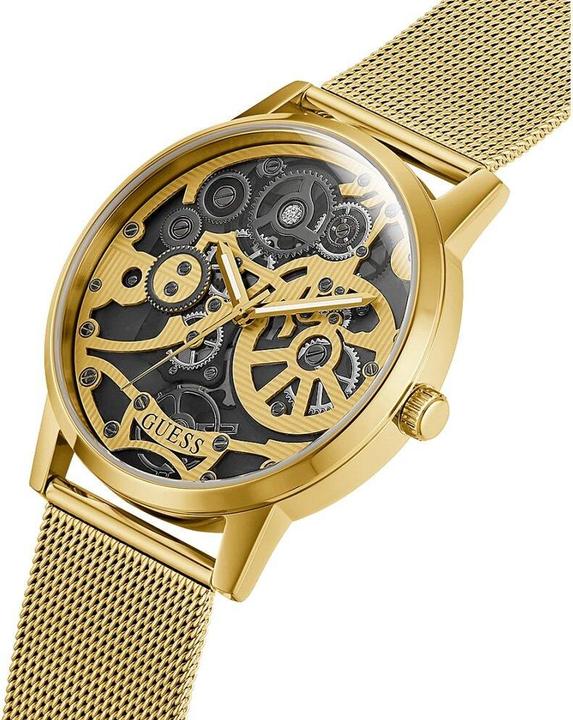Image du produit Guess Montres GENTS GW0538G2 (Montre analogique, 42 mm)