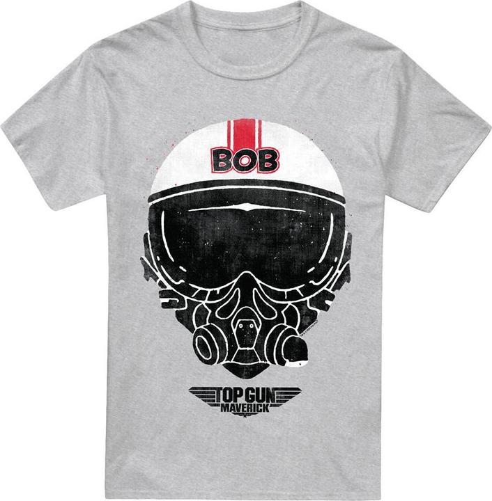 Top Gun Bob TShirt