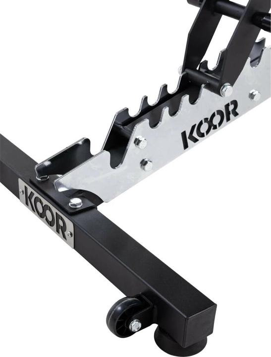 Produktbild Koor Muscooli
