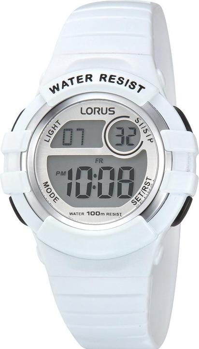 Lorus Kids (Digital watch, 33 mm)