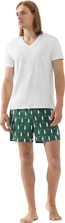 Actual product image Mey Dry Cotton Undershirt / Shirt Short Sleeve (XXL)