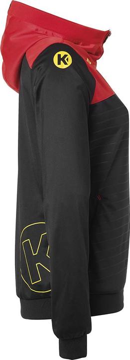 Produktbild Kempa Emotion 2.0 Kapuzenjacke Women (XS)