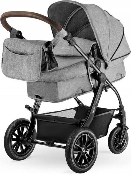 Actual product image KinderKraft Multipurpose carriage 3in1 Moov