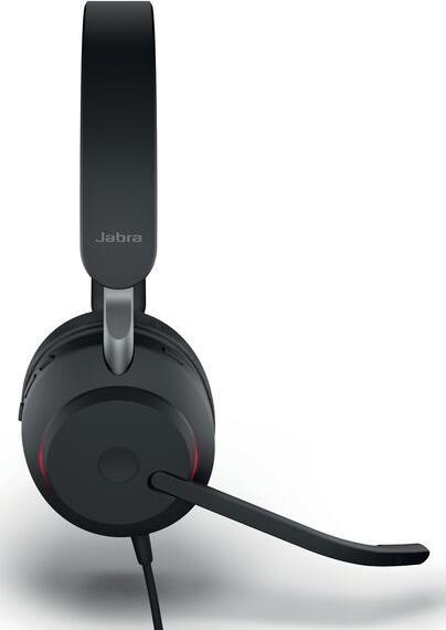 Produktbild Jabra EVOLVE2 40 SE USB-A UC (Kabelgebunden, USB-A)