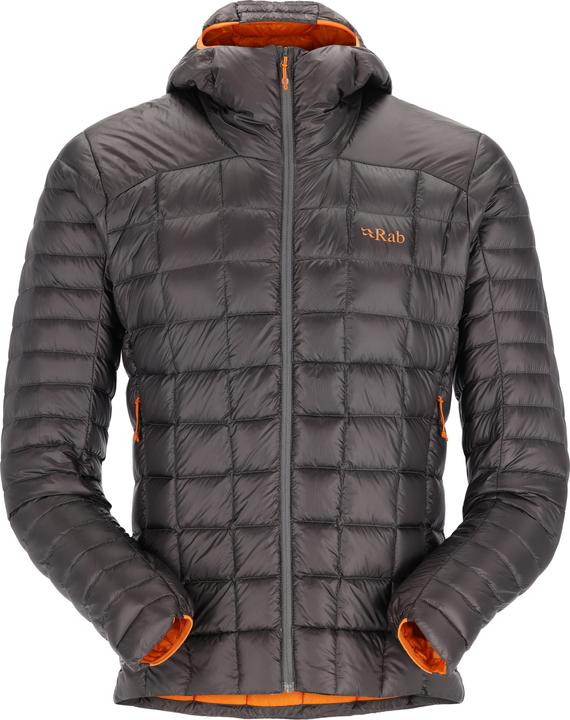 Immagine prodotto Rab Luce alpina mitica (XL)