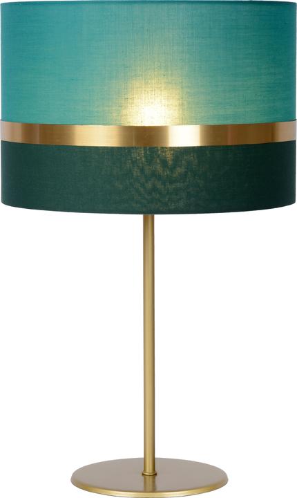 Grün, Gold