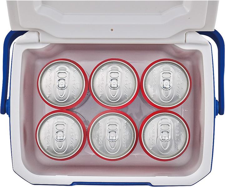 Immagine prodotto Coleman FlipLid 7 (4.70 l)