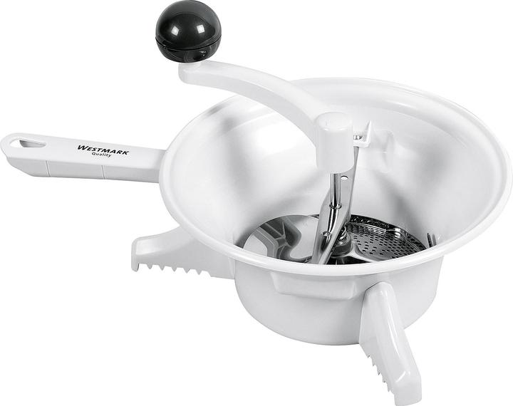 Produktbild Westmark Passiermaschine Kunststoff