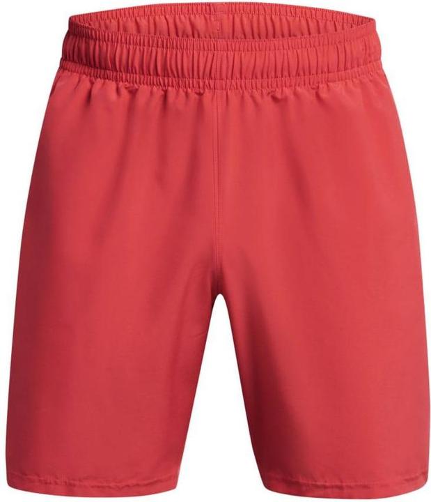 Image du produit Under Armour - Short TECH WORDMARK - Homme (XL)
