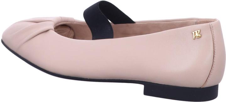 Actual product image Paul Green This fashionable ballerina from is a wonderful companion. The upper material is made from (37)