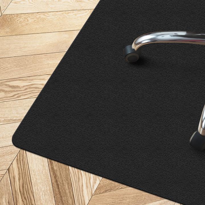 Actual product image Karat Floor protection mat colour (90 x 120 cm)