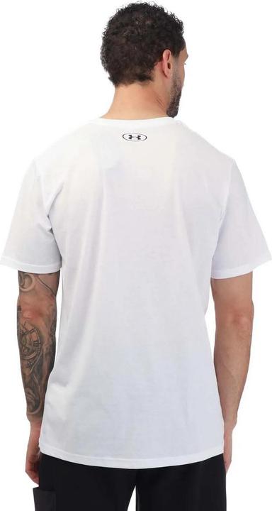 Image du produit Under Armour - T-shirt manches courtes GL FOUNDATION - Homme (XS)