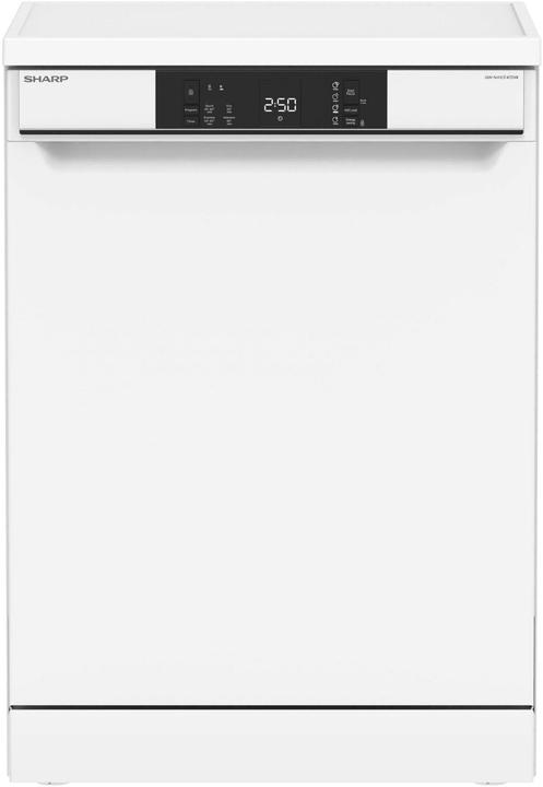 Produktbild Sharp QW-NA1CF47DW-DE