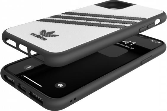 Actual product image adidas Moulded PU (Apple iPhone 11 Pro Max)