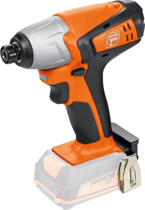 Produktbild Fein ASCD 12-100 W4C Akku-Schlagsch (Akkubetrieb)
