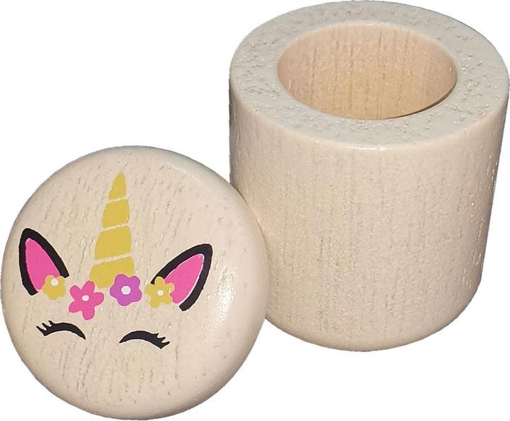Spielba Cat unicorn