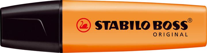 Immagine prodotto STABILO Evidenziatore BOSS ORIGINAL (Arancia, 2 mm, 1 x)