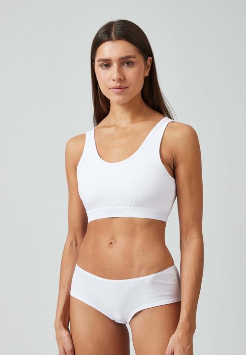 Image du produit Snocks Soutien-gorge souple (L, Une unité par pack)