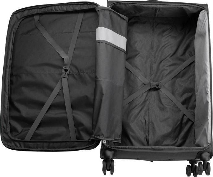 Actual product image Travelite Trolley + Suitcase Skaii 4w Trolley L (98 l, L (90 - 115l))