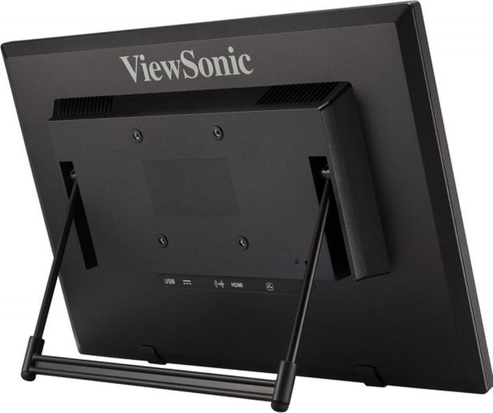 Actual product image Viewsonic TD16303 16IN 10P TOUCH MONITOR (1366 x 768 pixels, 15.60")