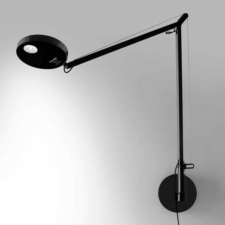 Produktbild Artemide Demetra Wall Led Wandleuchte