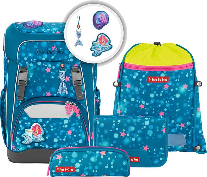 Produktbild Step by Step Giant Set (23 l)