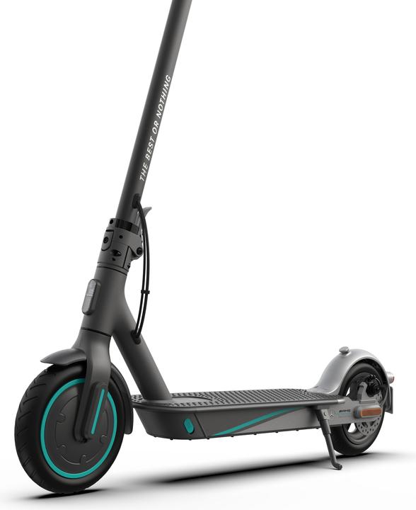 Image du produit Xiaomi Mi Pro 2 Mercedes AMG Petronas F1 Team Edition EU (25 km/h, 45 km, 300 W)