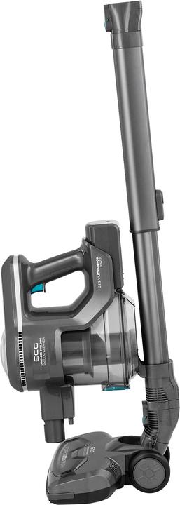 Produktbild ECG VT 3630 2in1 Alan Stick vacuum cleaner, Up to 40 minutes run time per charge