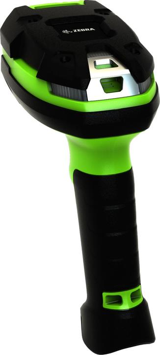 Actual product image Zebra LI3608-ER (1D barcodes)