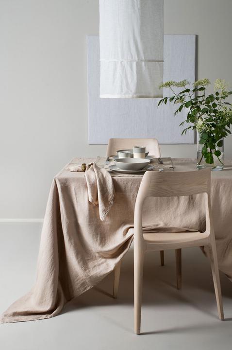 Actual product image Himla Sunshine (145 x 330 cm)