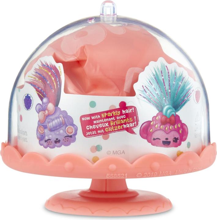 Produktbild MGA Figures NUM NOMS Mystery Packs 8.1