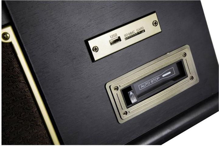 Image du produit Technaxx TX-103 (Semi-automatique)