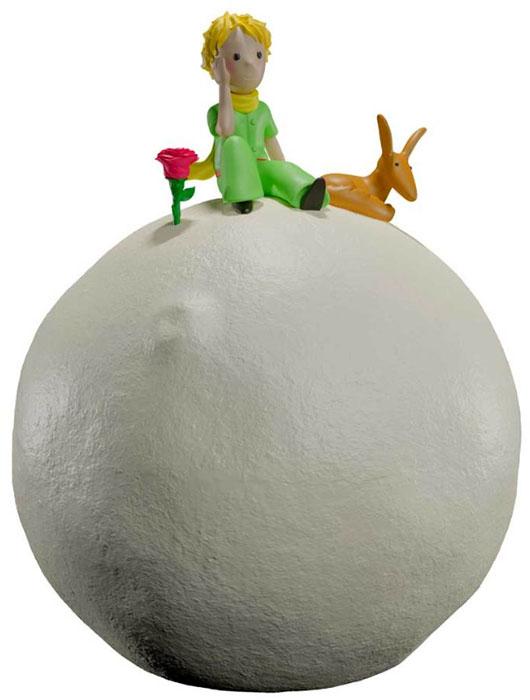 Immagine prodotto Grupo Erik LE PETIT PRINCE - Lune - Lampada decorativa - 19cm