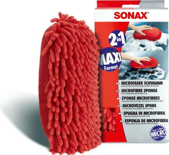 Image du produit Sonax Éponge