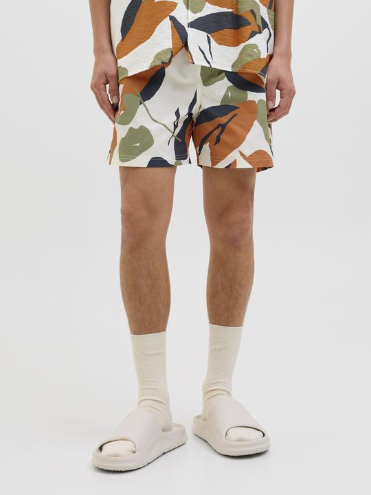Immagine prodotto Jack & Jones Regular Fit Badeshorts Badeshorts (M)
