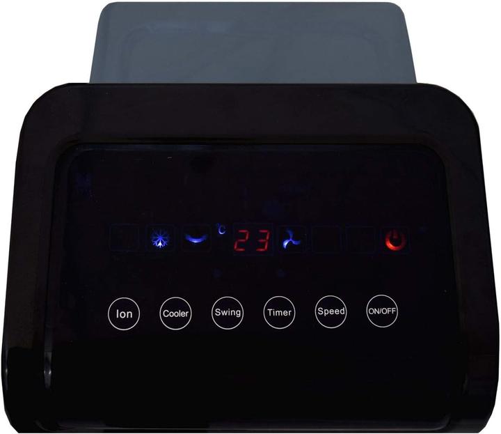 Actual product image Syntrox 4-in-1 Humidifier, 900m3