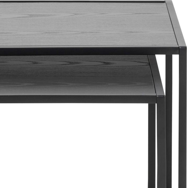 Actual product image AC Design Seaford (50 x 50 x 45 cm)