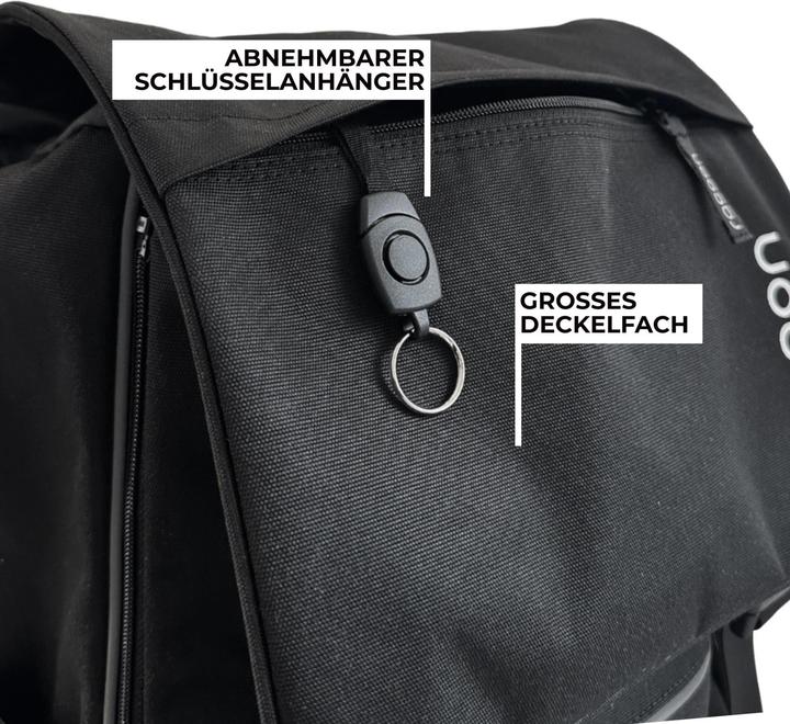 Produktbild Racoon Classic (35 l)