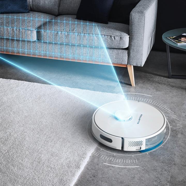 Image du produit Rowenta S+ RR8587 (Robot vacuum)
