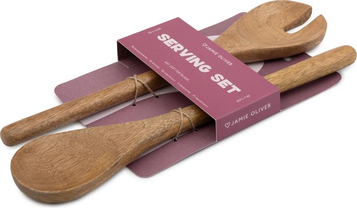 Image du produit Jamie Oliver Big Love Serving Set
