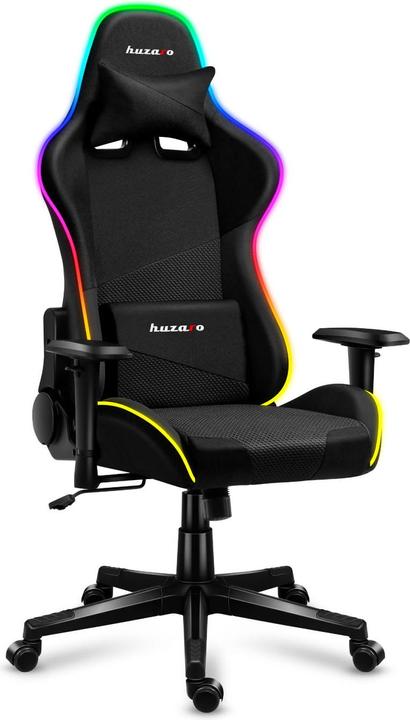 Huzaro Force 6.2 RGB Mesh