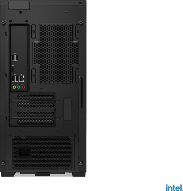 Produktbild Lenovo Legion T5 26IOB6 90RT00UBMH (Intel Core i5-11400F, 16 GB, 512 GB, GeForce GTX 1660 Super)